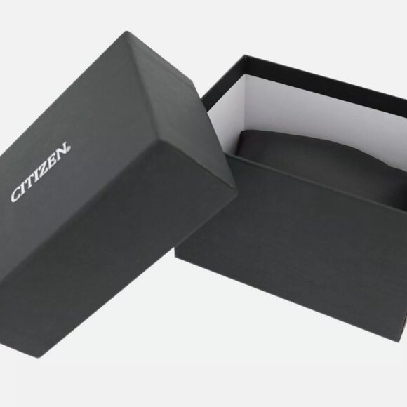 Citizen Eco-Drive Promaster Aqualand Men's Blue Watch 46MM - Picture 4 of 4